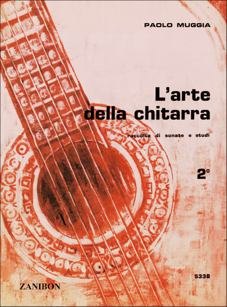 L'Arte Della Chitarra - Volume 2